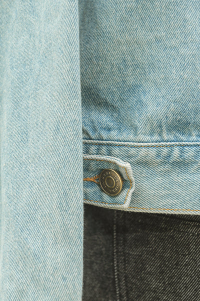 JACKET LODASY CLASSIC ICE