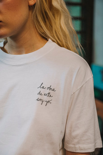 T SHIRT EN CALI CONOCI EL AMOR