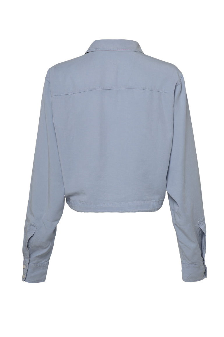 BEYOND OBJECTS SHIRT