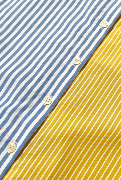 ARTIST SHIRT STRIPES