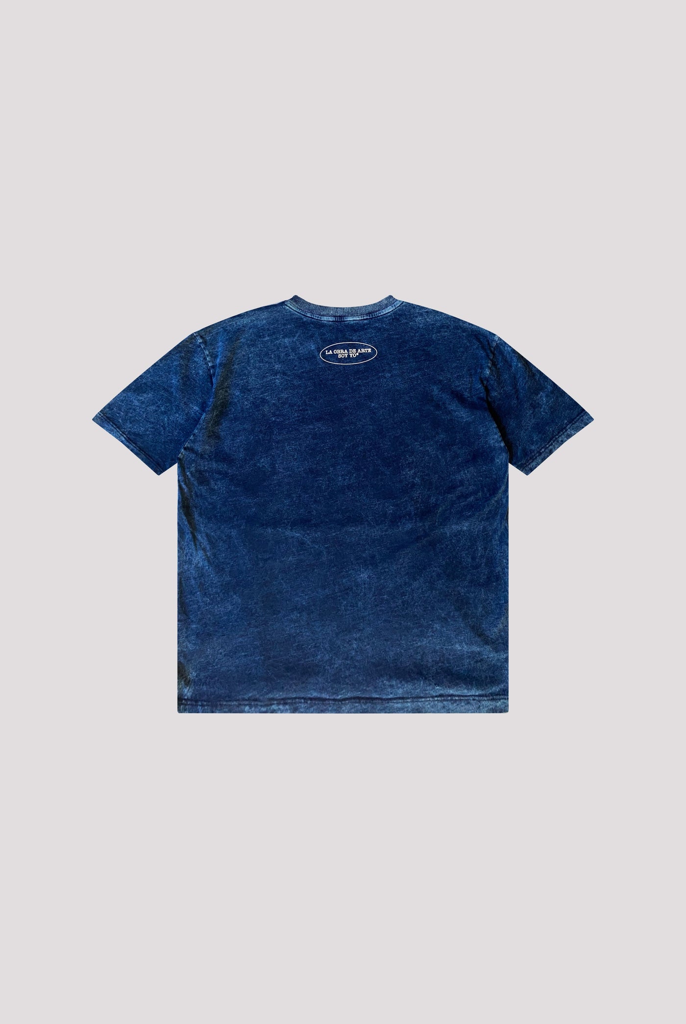 T-SHIRT ALIENTO DE VIDA