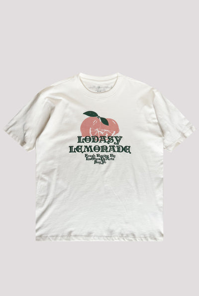 T-SHIRT LEMONADE