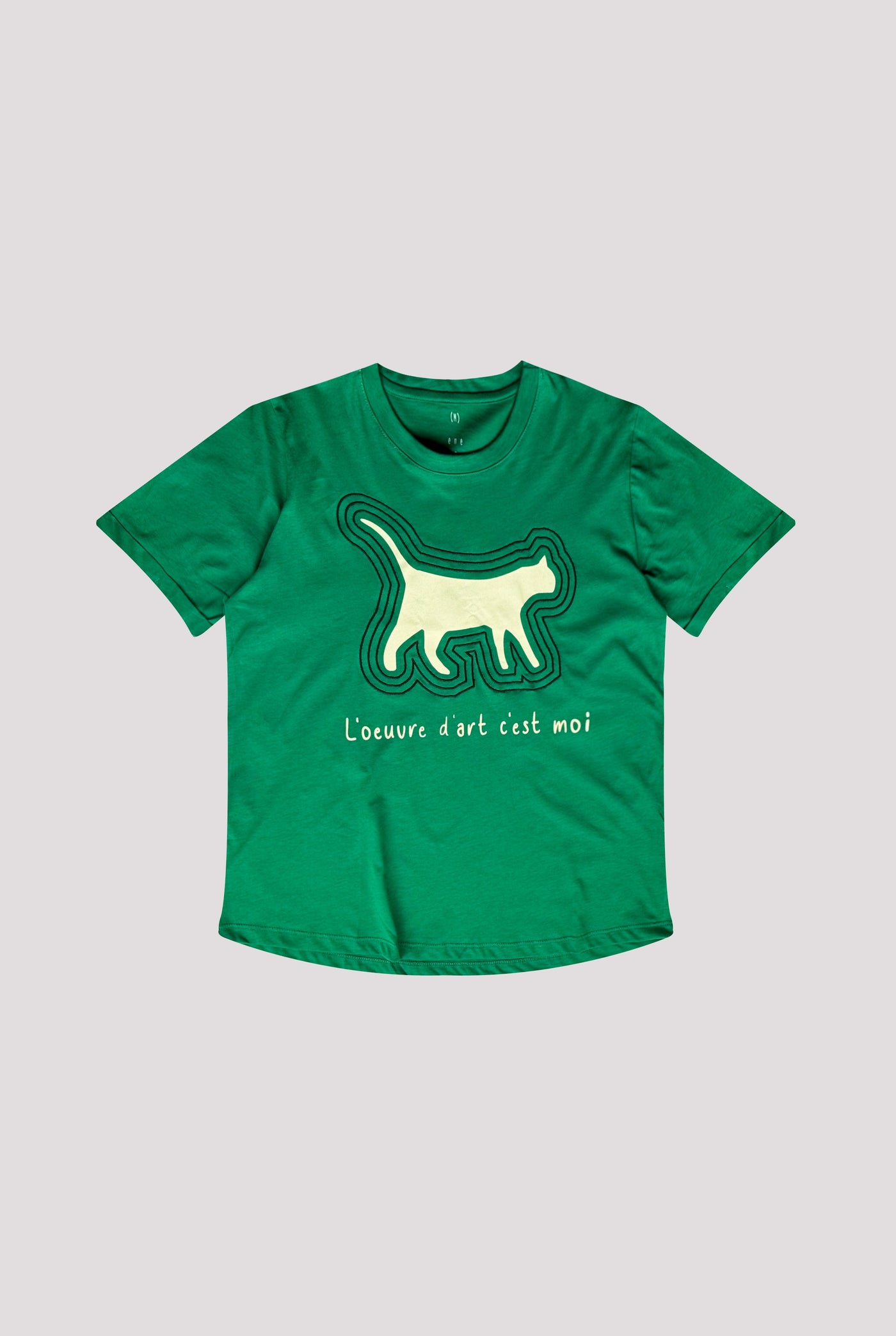 T-SHIRT AQUELARRE