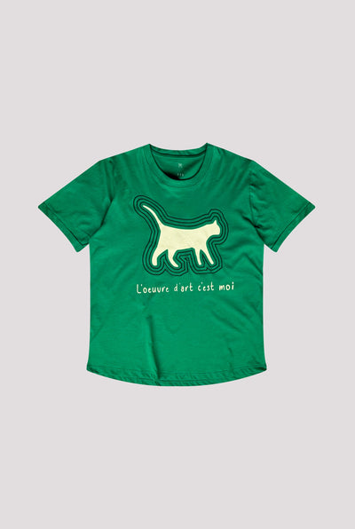 T-SHIRT AQUELARRE