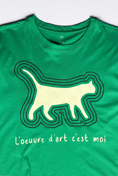 T-SHIRT AQUELARRE