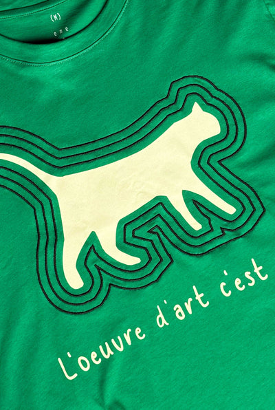 T-SHIRT AQUELARRE