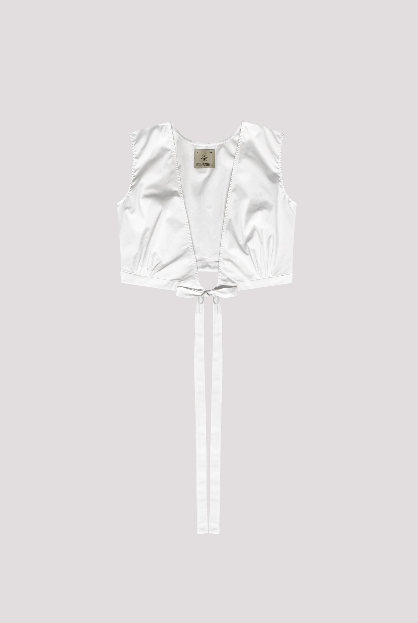 TOP AIRE WHITE