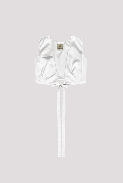 TOP AIRE WHITE
