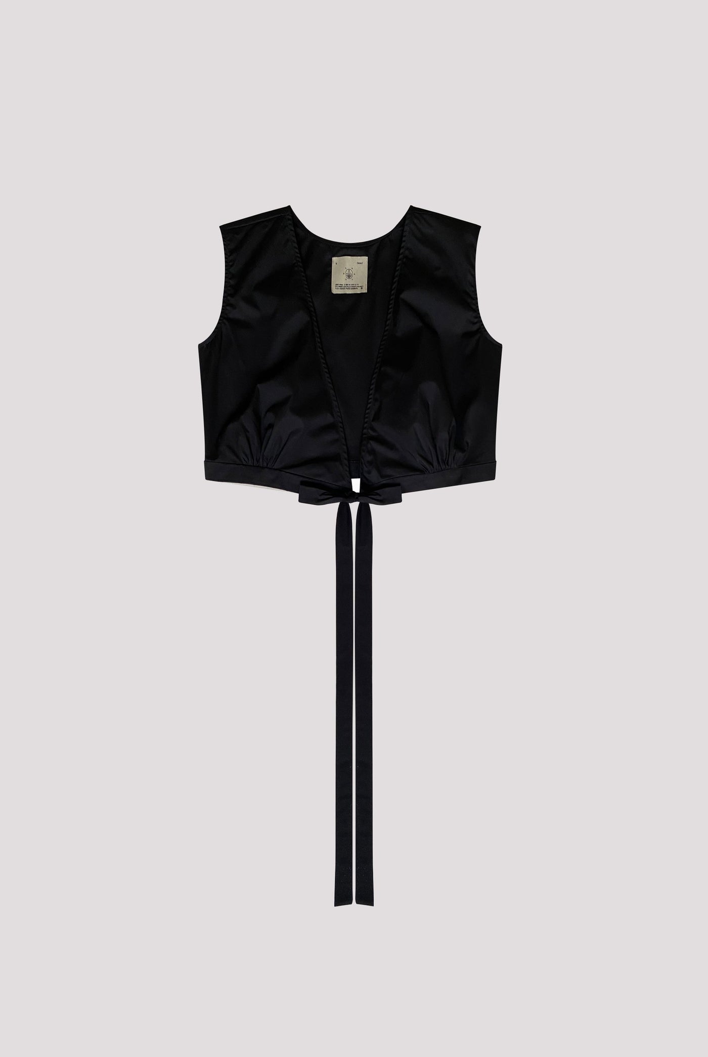 TOP AIRE BLACK