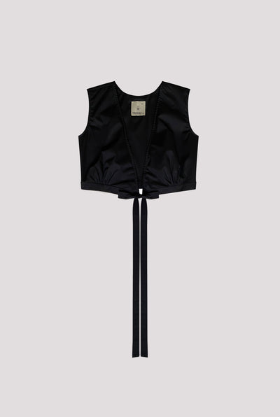TOP AIRE BLACK