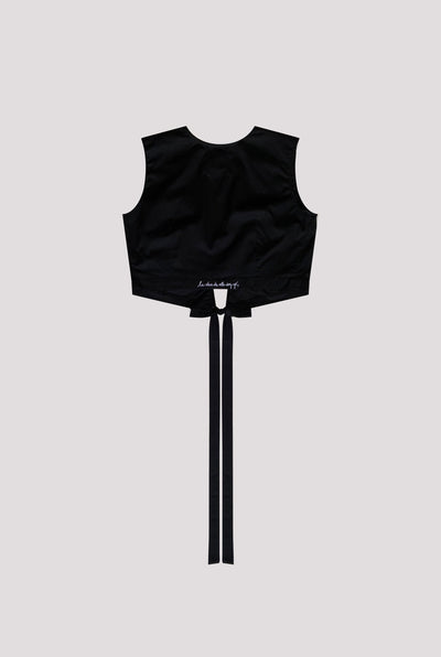 TOP AIRE BLACK