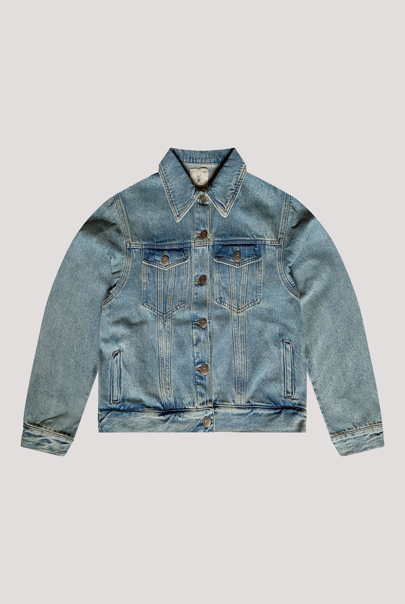 JACKET LODASY CLASSIC ICE