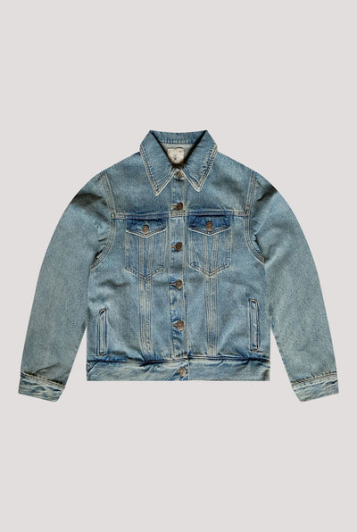 JACKET LODASY CLASSIC ICE