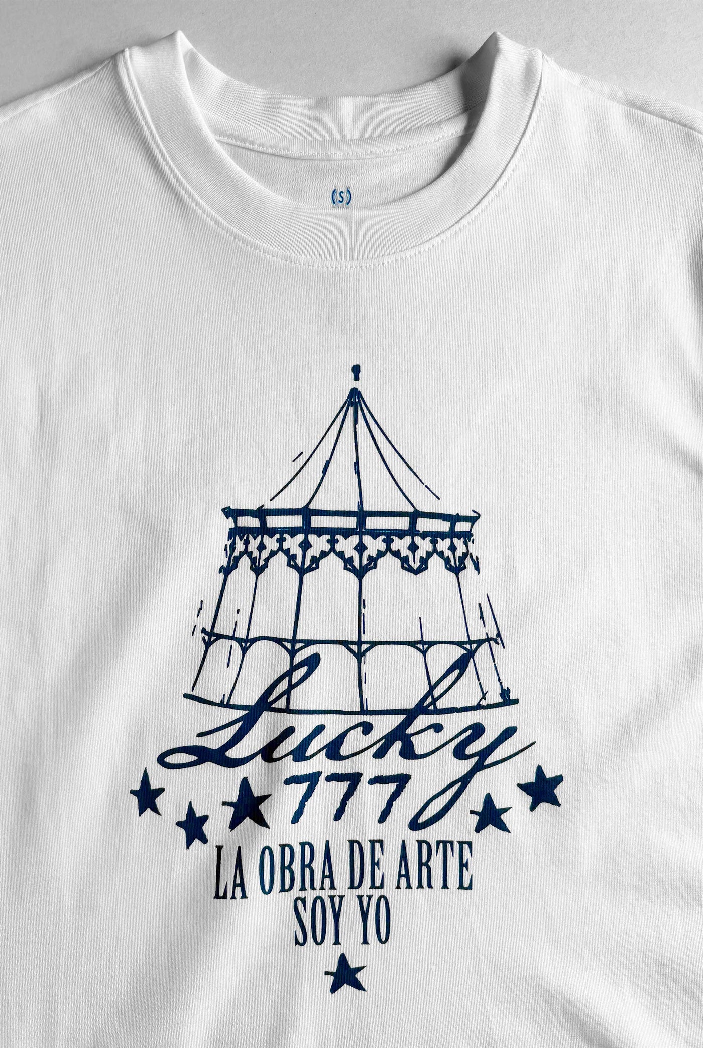 T-SHIRT LUCKY777