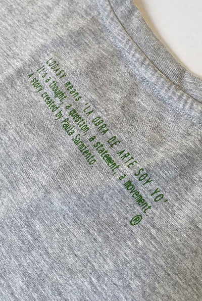 T-SHIRT CIRCE