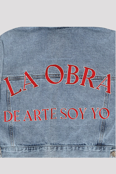 JACKET DUBBUFET