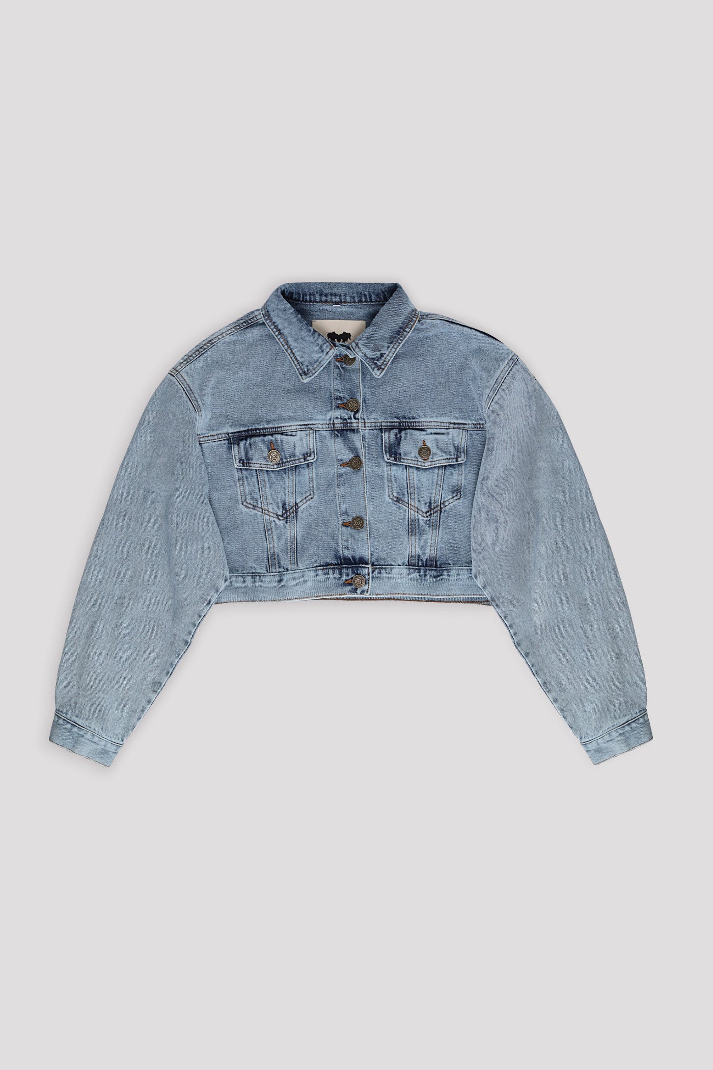 JACKET DUBBUFET