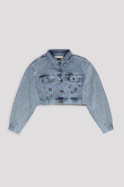JACKET DUBBUFET
