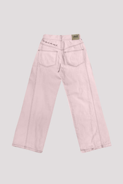 JEAN HECHIZO DE AMOR