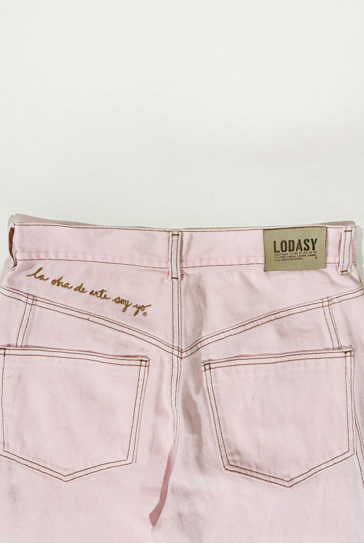 JEAN HECHIZO DE AMOR