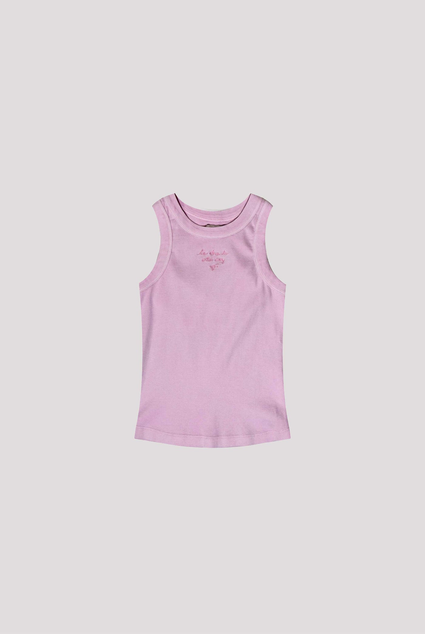 TANK TOP BESO DE MAGA