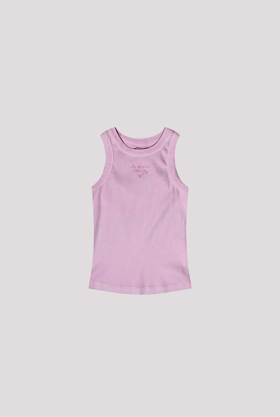 TANK TOP BESO DE MAGA