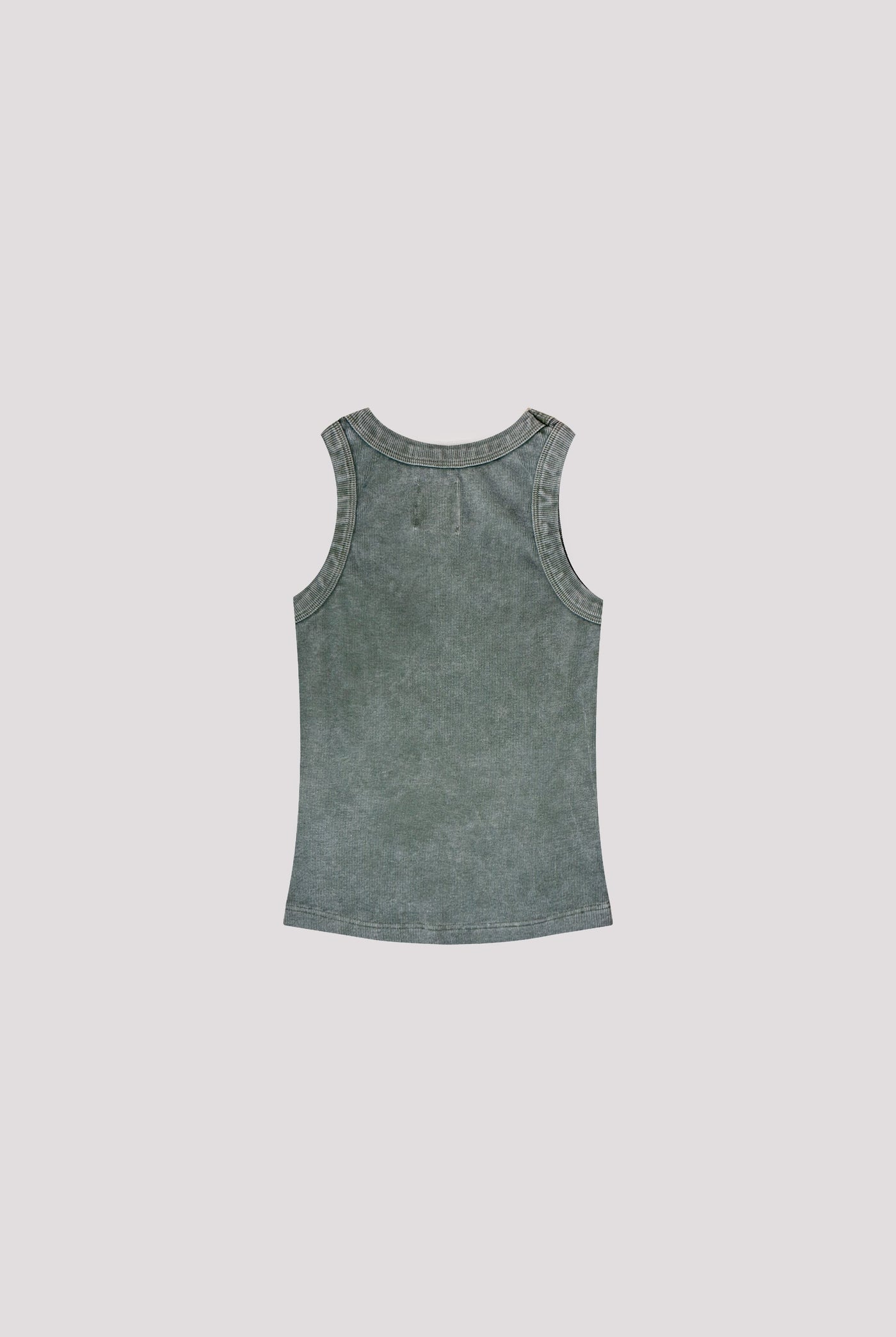 TANK TOP MAGIA VERDE