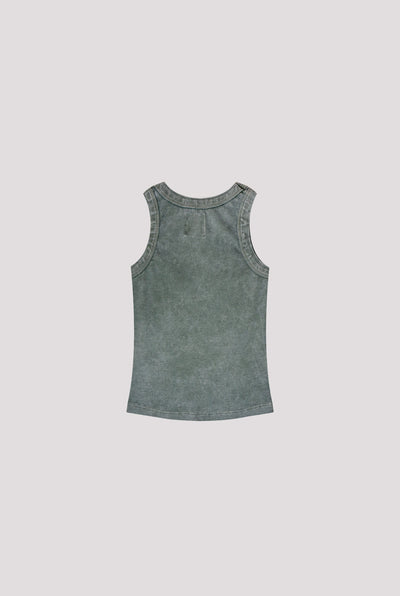 TANK TOP MAGIA VERDE