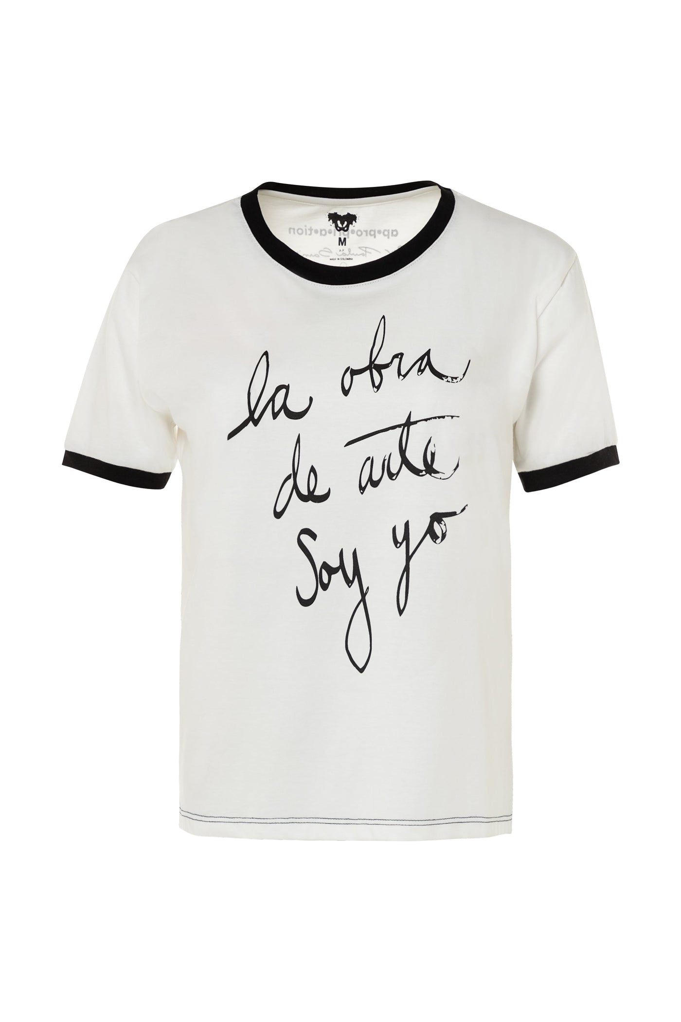 T SHIRT AP