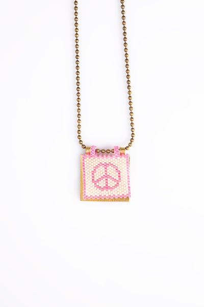 CADENA PEACE AND LOVE